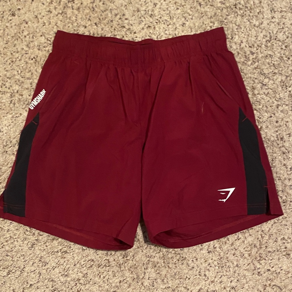 Gymshark Sport Shorts 7”